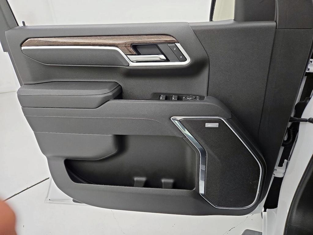 used 2025 GMC Sierra 1500 car, priced at $59,998