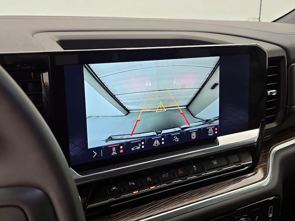 used 2025 GMC Sierra 1500 car, priced at $59,998