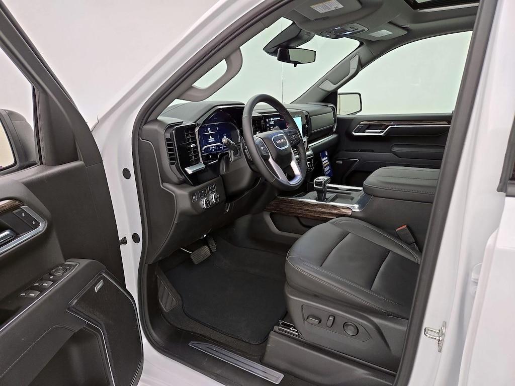 used 2025 GMC Sierra 1500 car, priced at $59,998