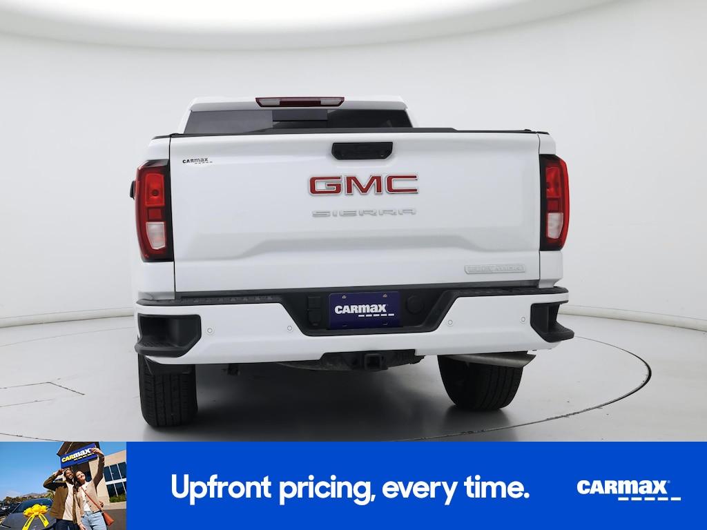 used 2025 GMC Sierra 1500 car, priced at $59,998