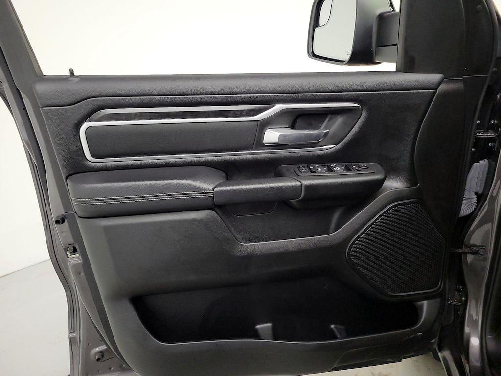 used 2023 Ram 1500 car, priced at $43,998