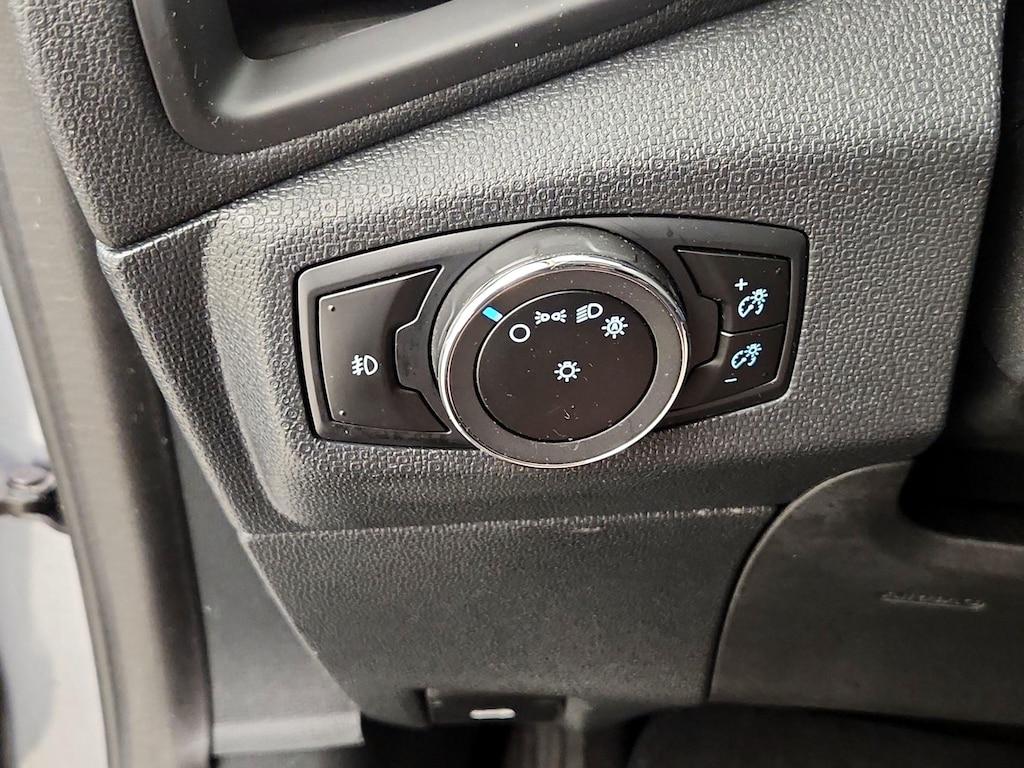used 2018 Ford EcoSport car, priced at $16,998
