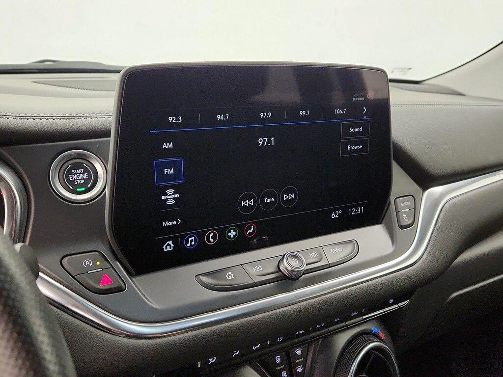 used 2023 Chevrolet Blazer car, priced at $27,998