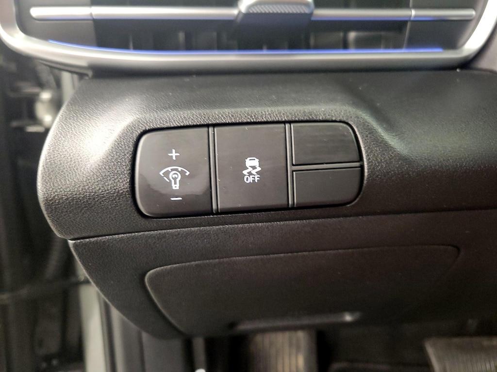 used 2024 Hyundai Elantra car, priced at $23,998