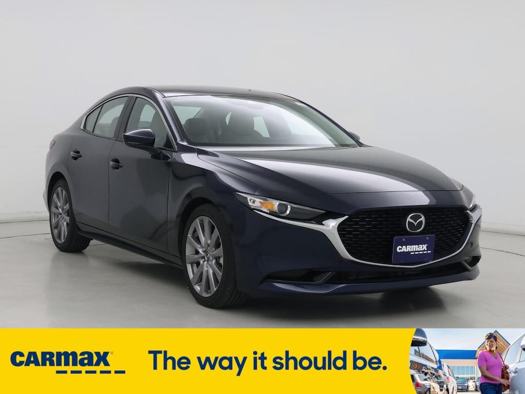 used 2019 Mazda Mazda3 car, priced at $20,998