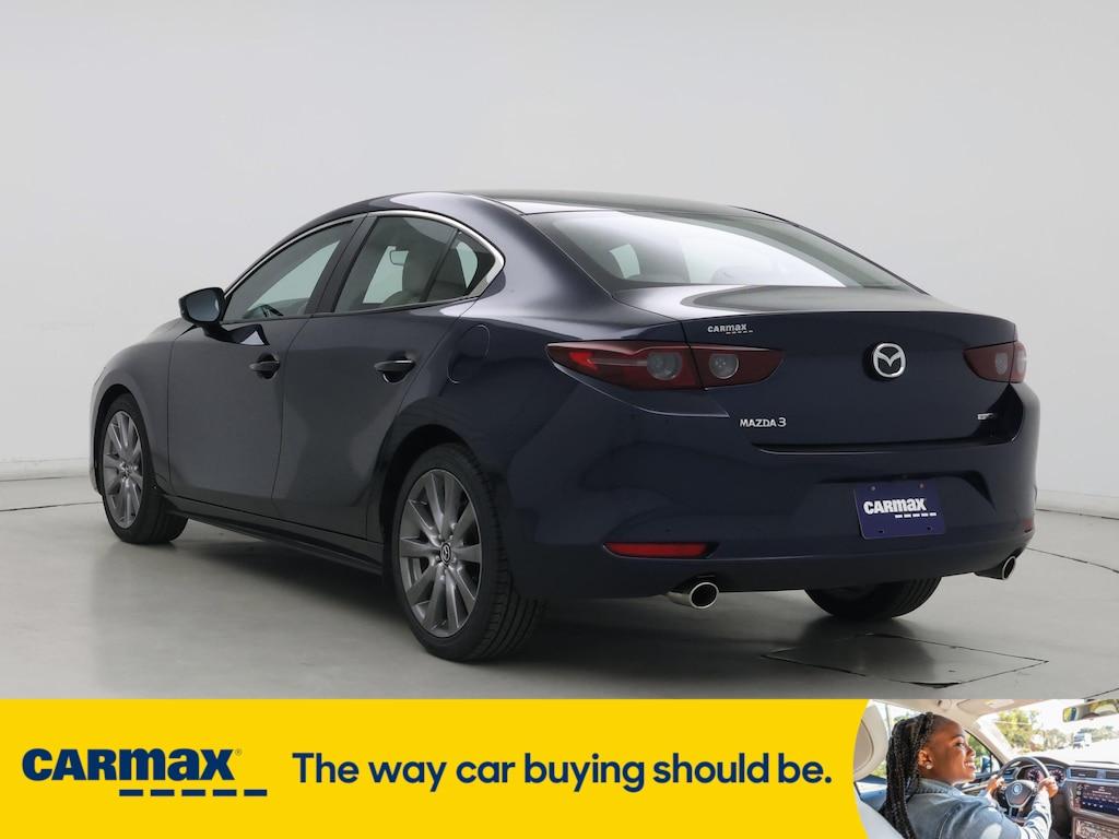 used 2019 Mazda Mazda3 car, priced at $20,998