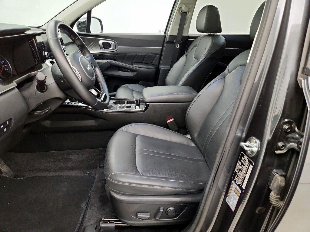 used 2022 Kia Sorento car, priced at $29,998
