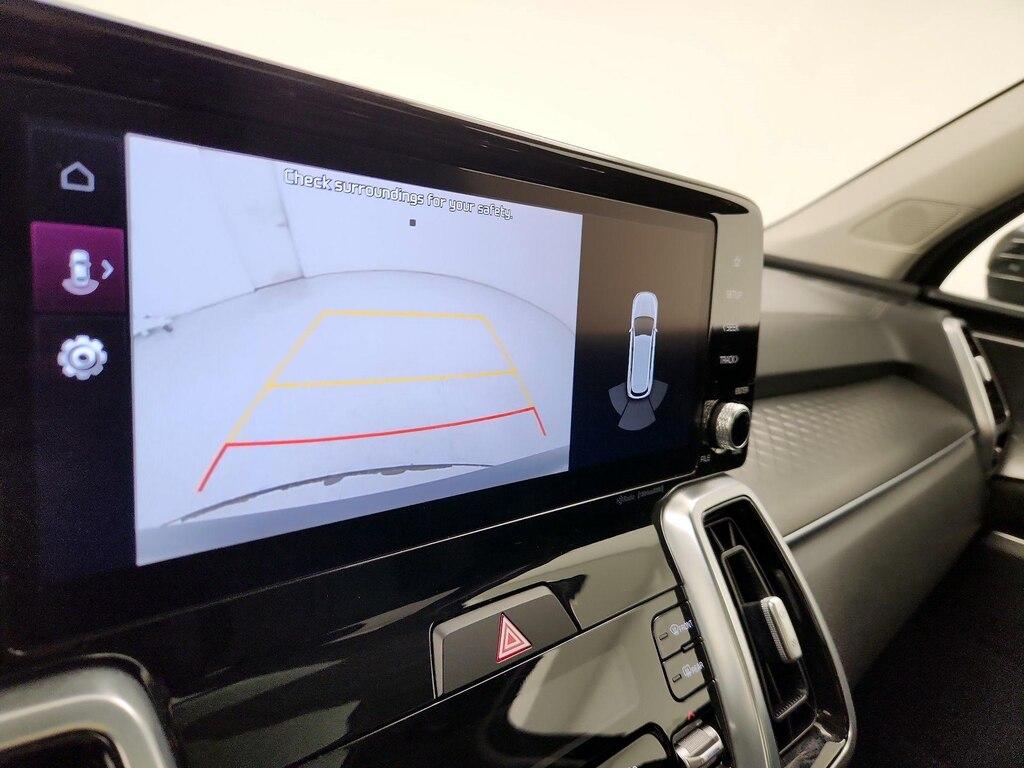 used 2022 Kia Sorento car, priced at $29,998