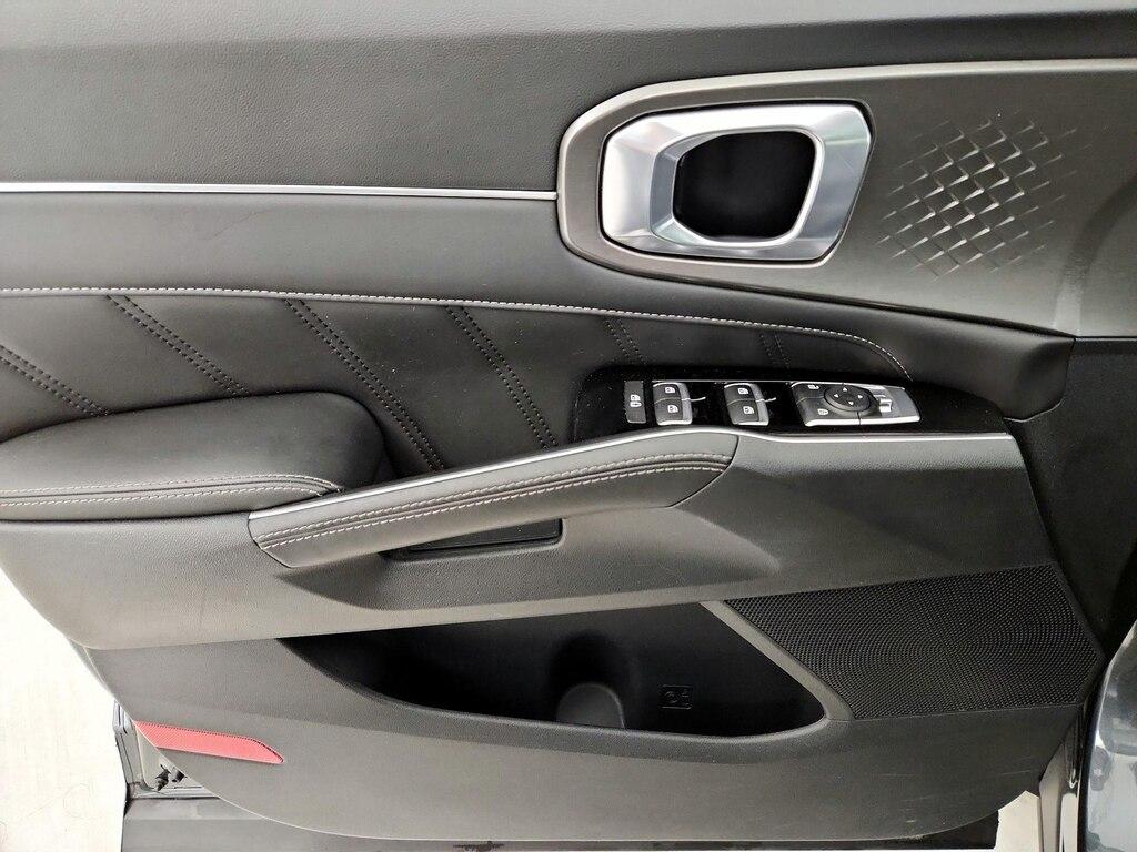 used 2022 Kia Sorento car, priced at $29,998