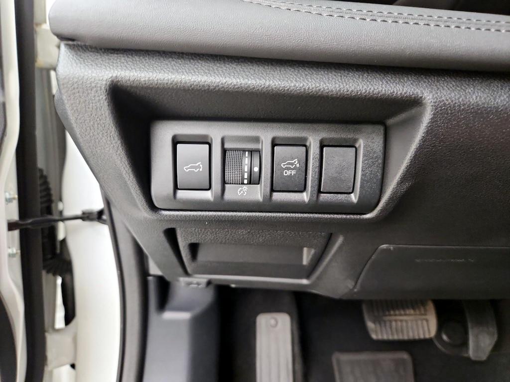 used 2024 Subaru Outback car, priced at $37,998