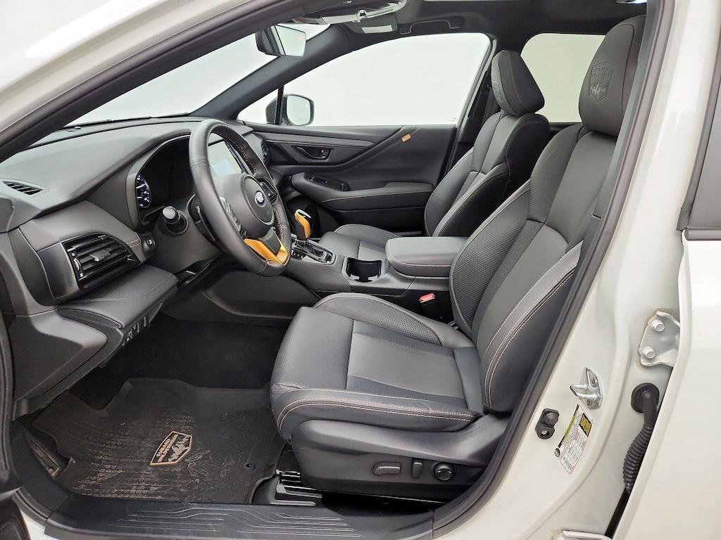 used 2024 Subaru Outback car, priced at $37,998