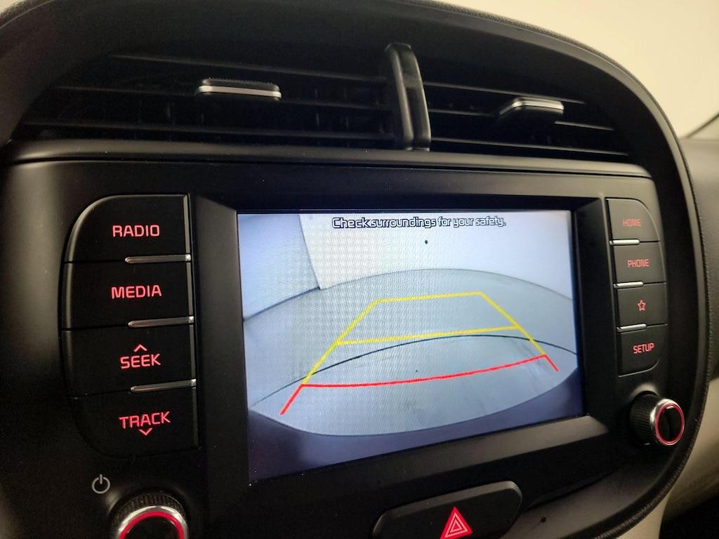 used 2020 Kia Soul car, priced at $15,998