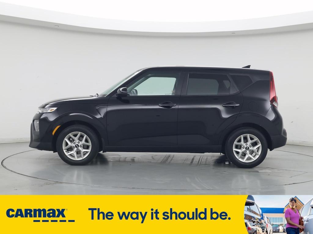 used 2020 Kia Soul car, priced at $15,998