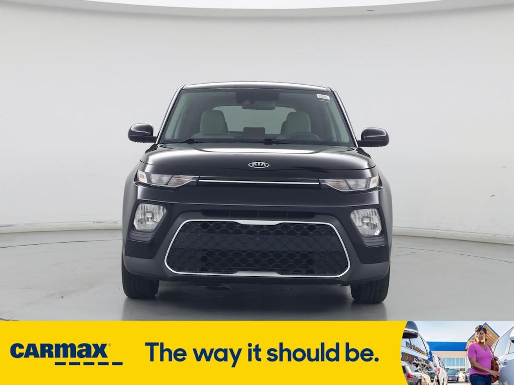 used 2020 Kia Soul car, priced at $15,998