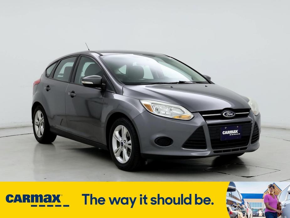 used 2014 Ford Focus car, priced at $10,998