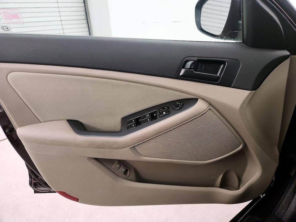 used 2013 Kia Optima car, priced at $11,998