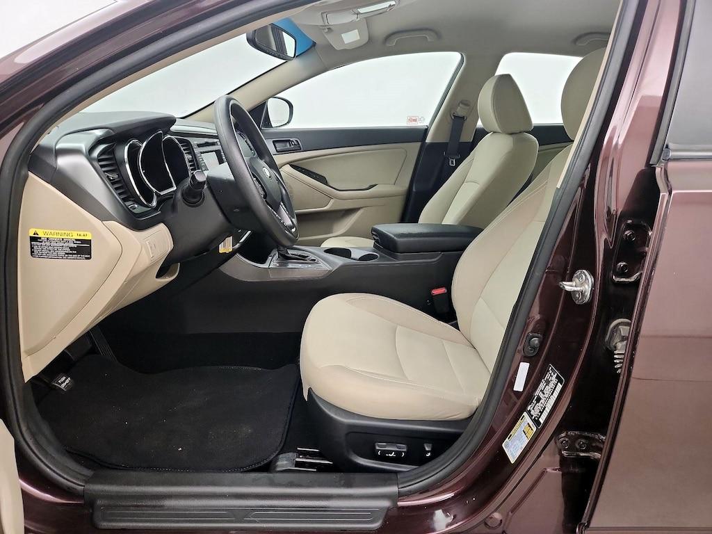 used 2013 Kia Optima car, priced at $11,998