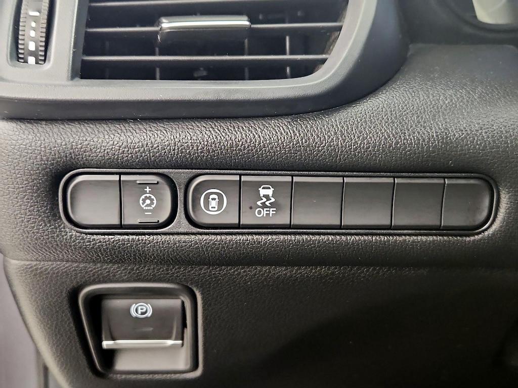 used 2021 Acura TLX car, priced at $25,998