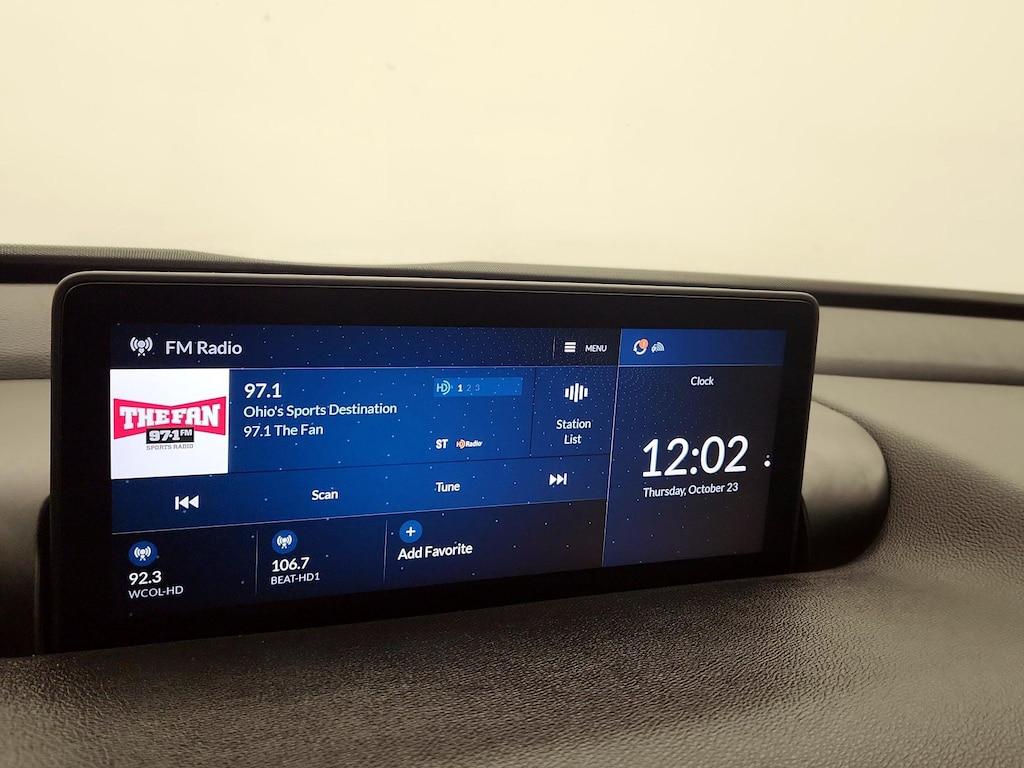 used 2021 Acura TLX car, priced at $25,998