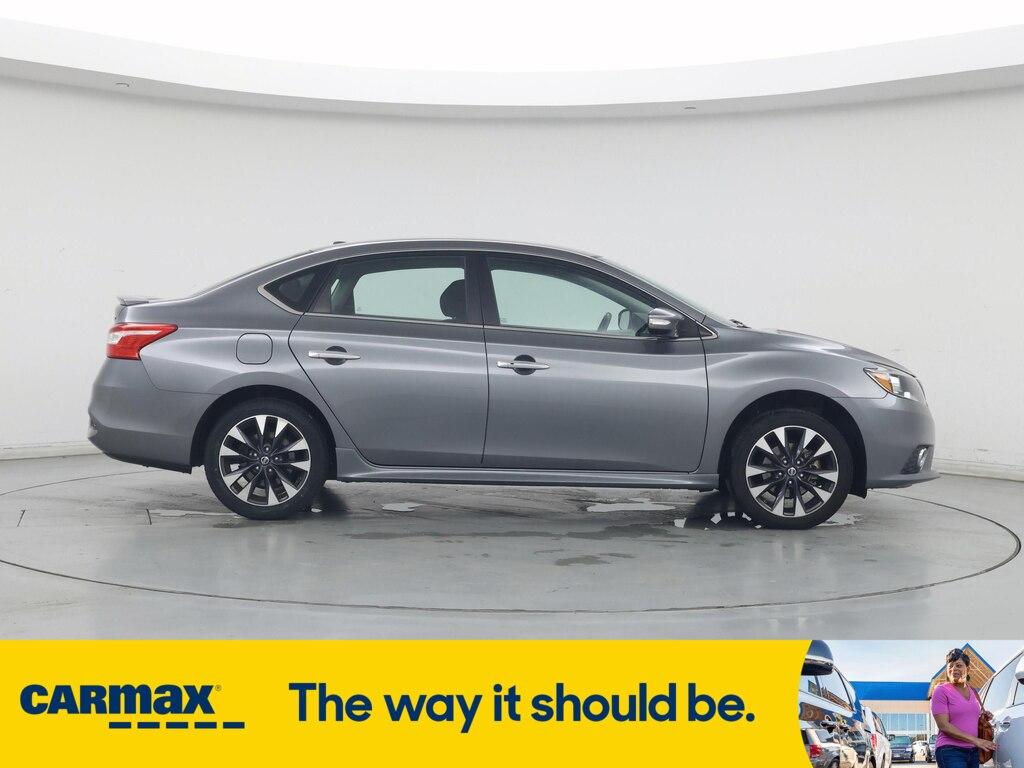 used 2016 Nissan Sentra car, priced at $12,998