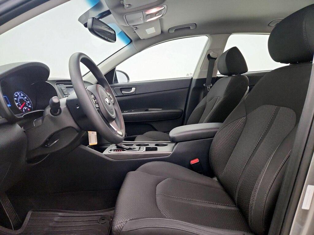 used 2016 Kia Optima car, priced at $14,998