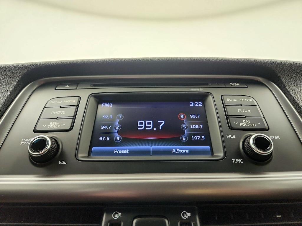 used 2016 Kia Optima car, priced at $14,998