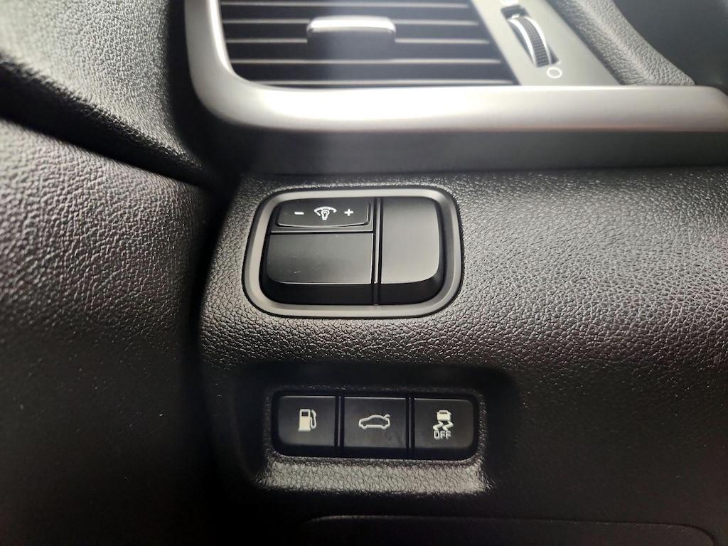 used 2016 Kia Optima car, priced at $14,998