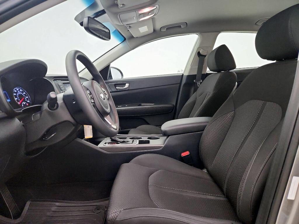 used 2016 Kia Optima car, priced at $14,998