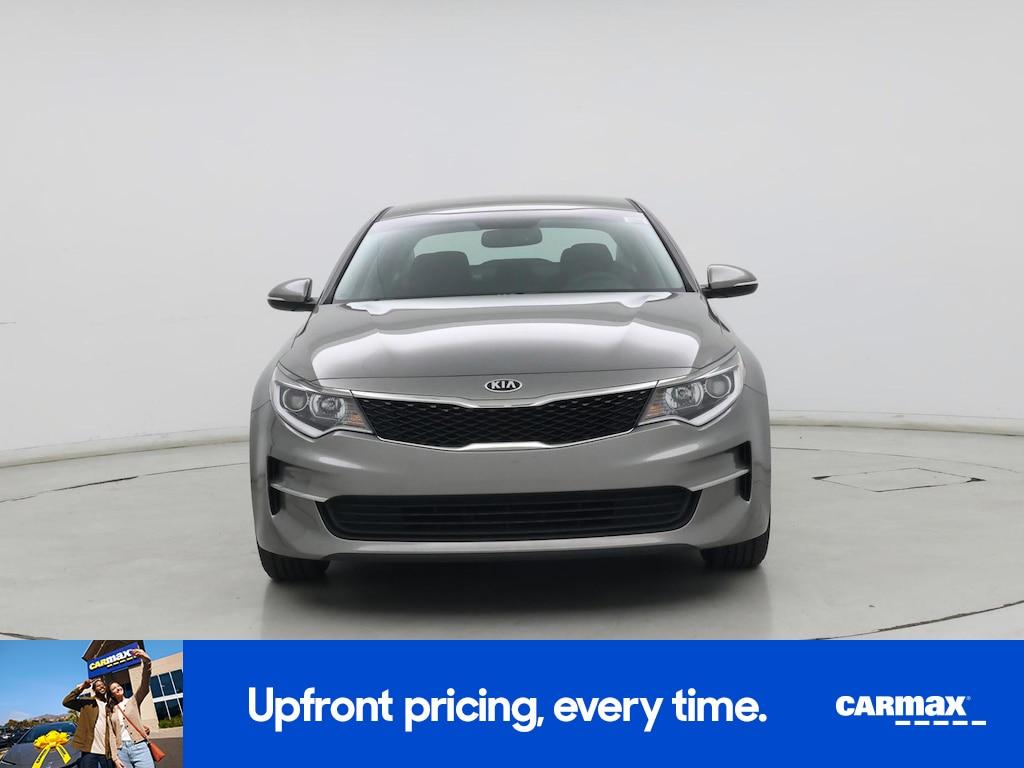 used 2016 Kia Optima car, priced at $14,998