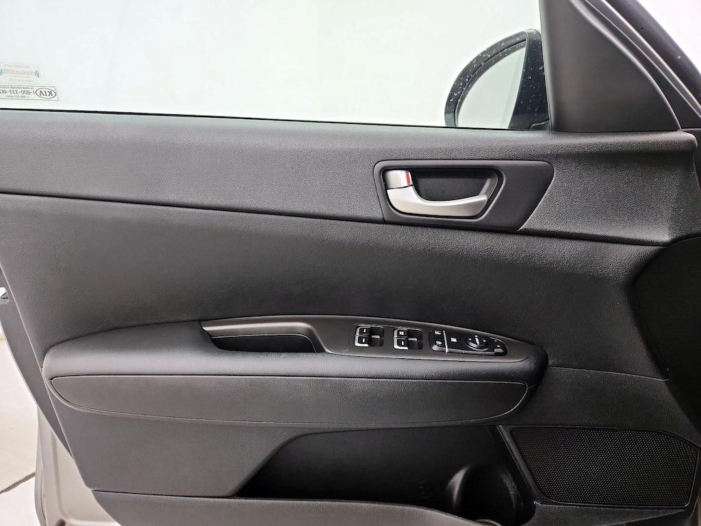 used 2016 Kia Optima car, priced at $14,998