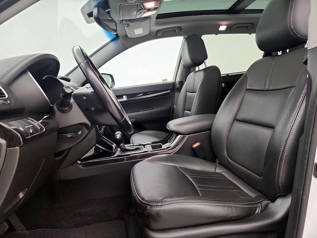 used 2015 Kia Sorento car, priced at $15,998