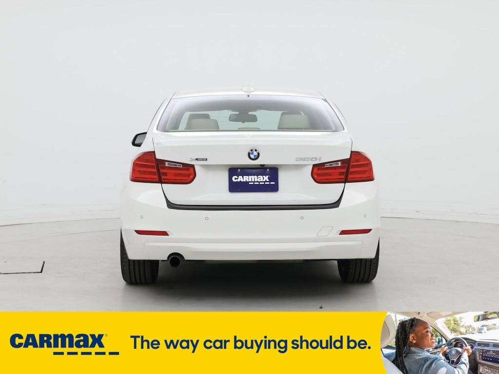 used 2014 BMW 320 car, priced at $11,998