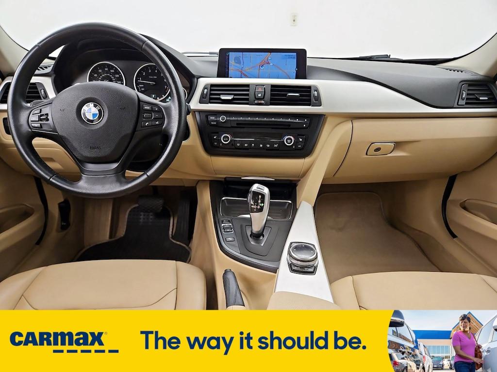 used 2014 BMW 320 car, priced at $11,998