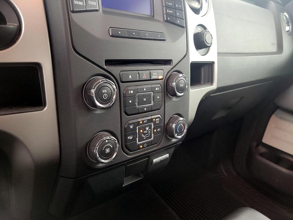 used 2014 Ford F-150 car, priced at $17,998