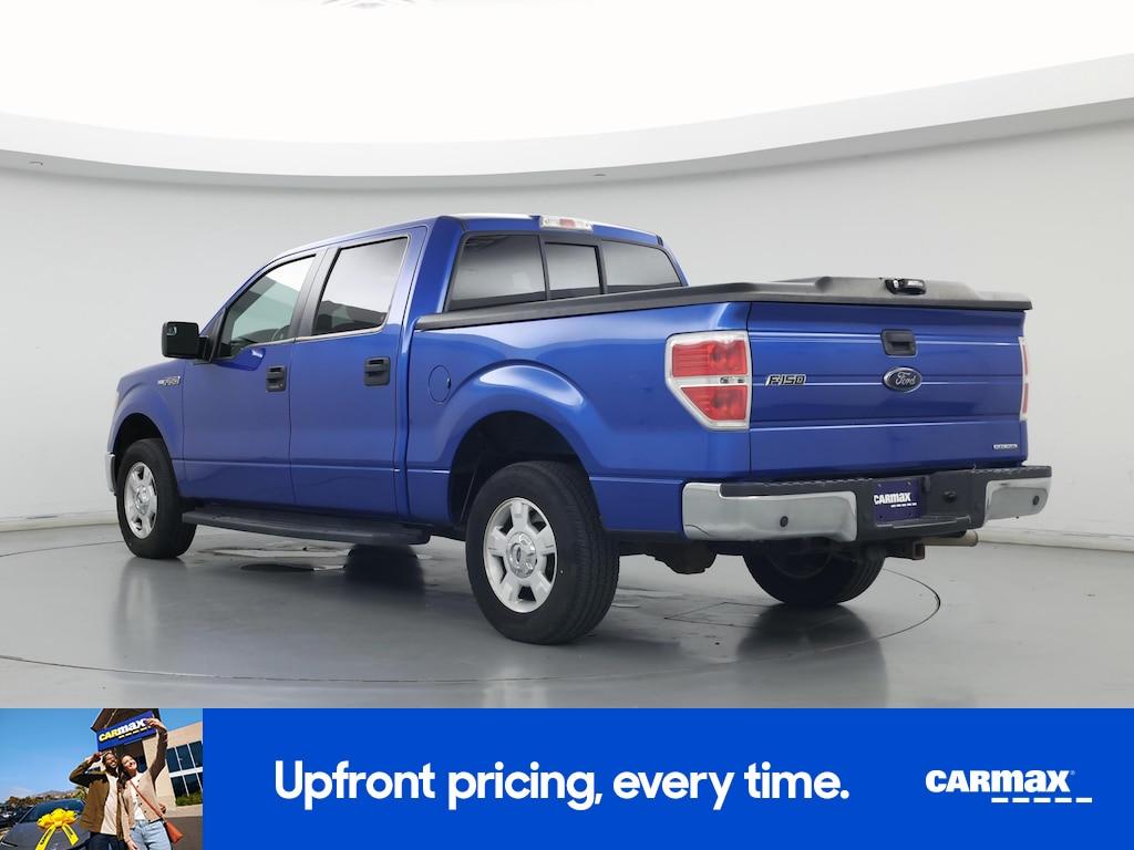 used 2014 Ford F-150 car, priced at $17,998