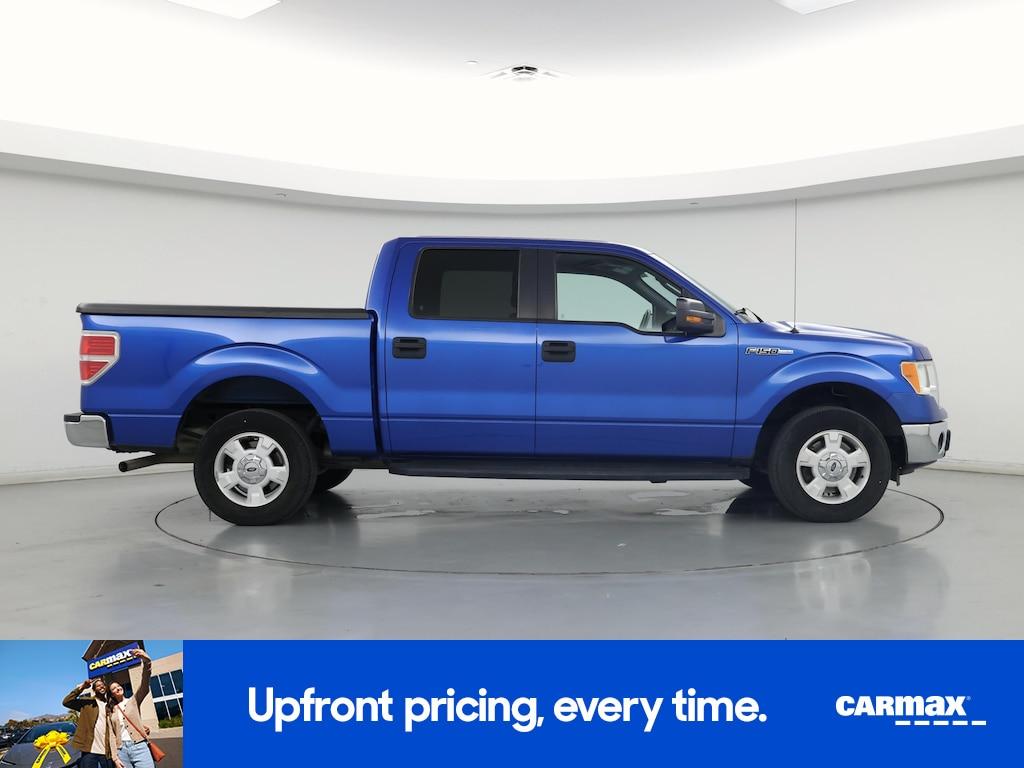 used 2014 Ford F-150 car, priced at $17,998