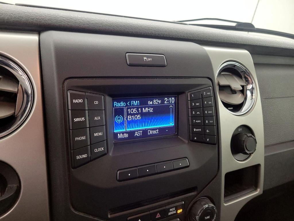 used 2014 Ford F-150 car, priced at $17,998