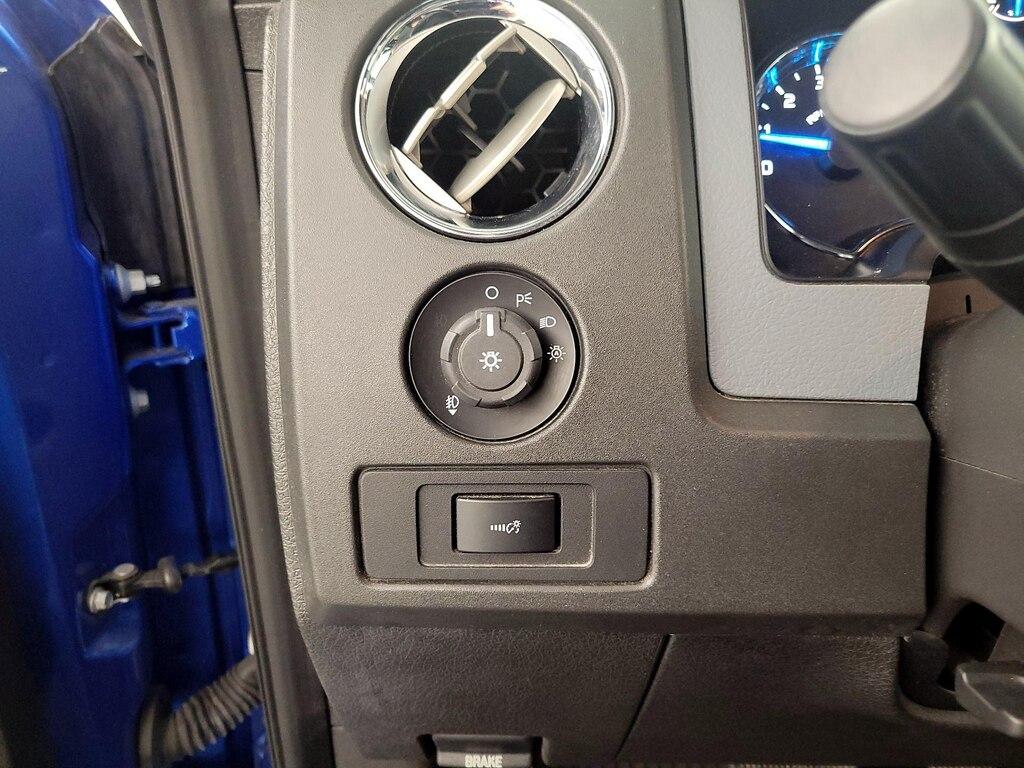 used 2014 Ford F-150 car, priced at $17,998