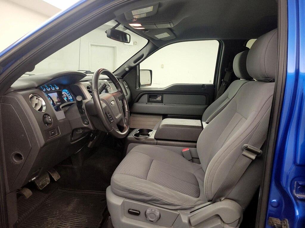 used 2014 Ford F-150 car, priced at $17,998