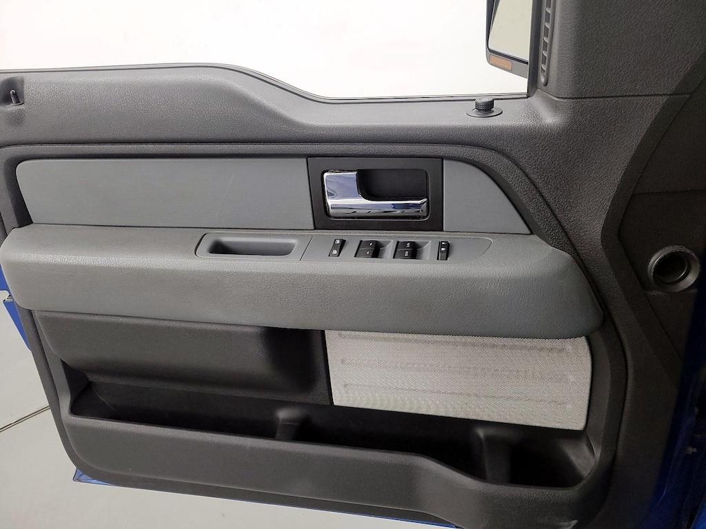 used 2014 Ford F-150 car, priced at $17,998