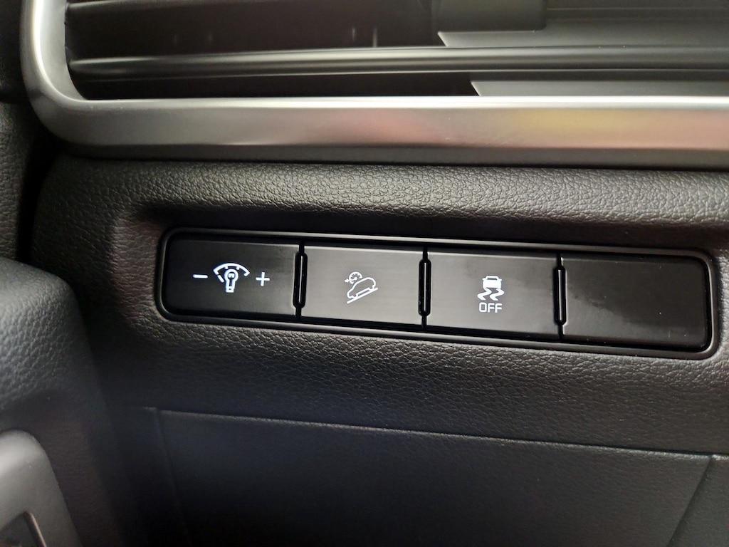 used 2024 Kia Telluride car, priced at $39,998