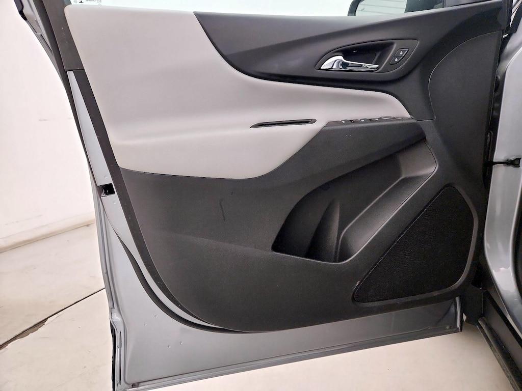 used 2023 Chevrolet Equinox car, priced at $22,998