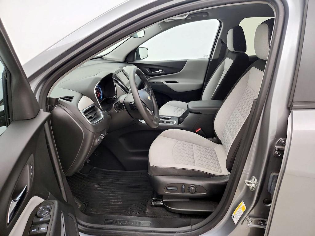 used 2023 Chevrolet Equinox car, priced at $22,998