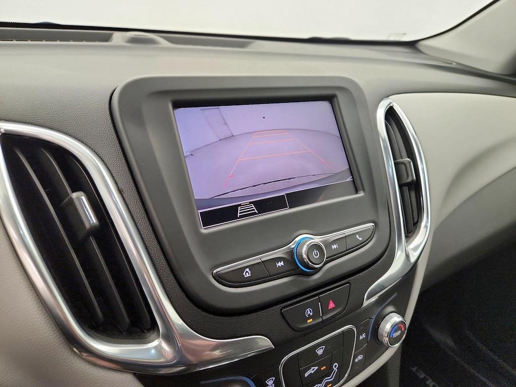 used 2023 Chevrolet Equinox car, priced at $22,998