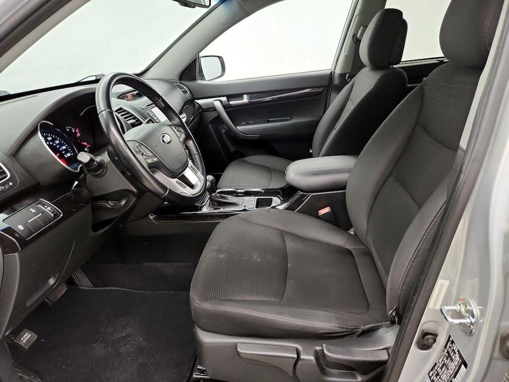 used 2015 Kia Sorento car, priced at $13,998