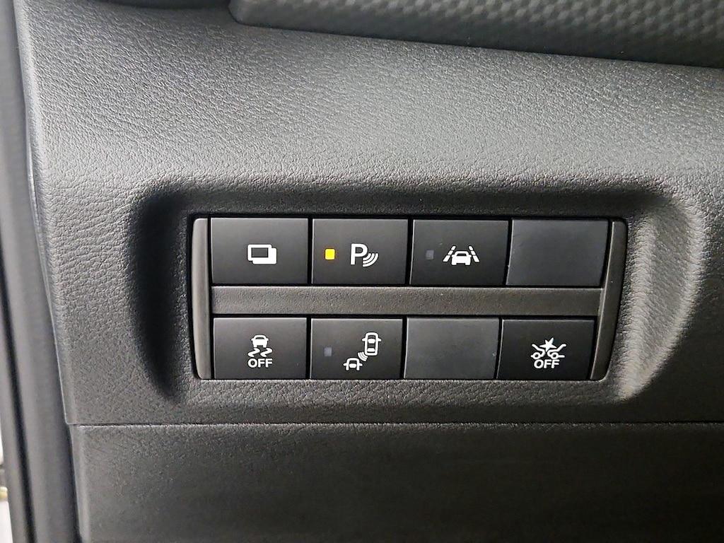 used 2024 Nissan Kicks car, priced at $21,998