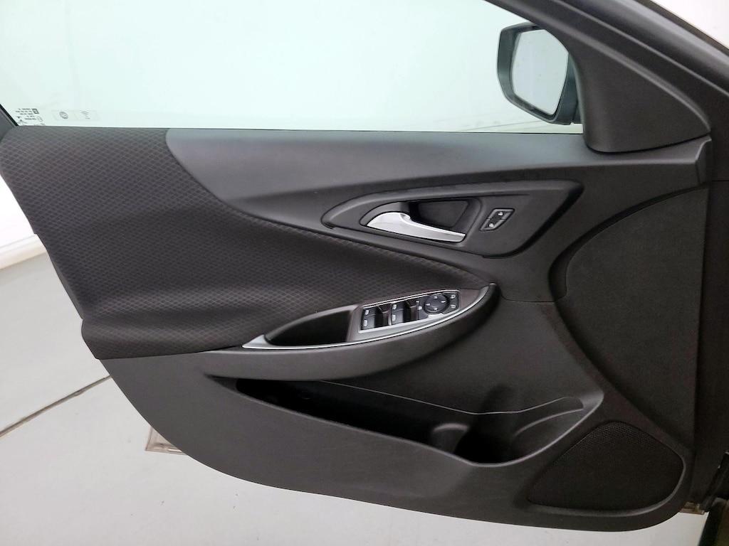 used 2022 Chevrolet Malibu car, priced at $17,998