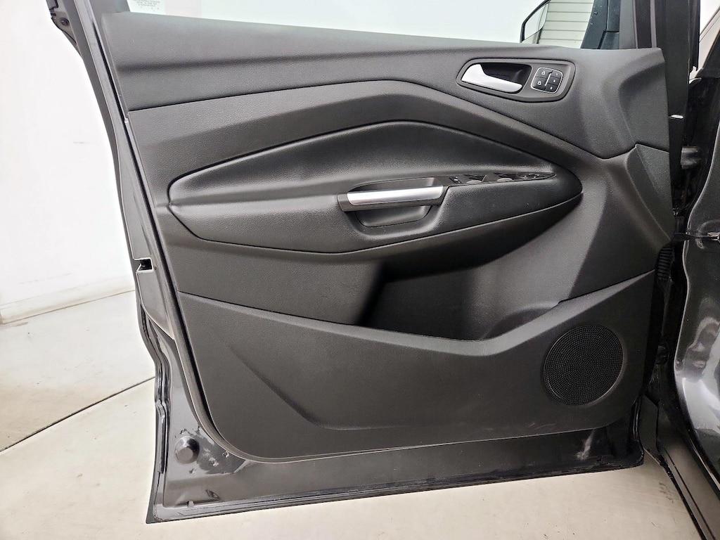 used 2019 Ford Escape car, priced at $16,998
