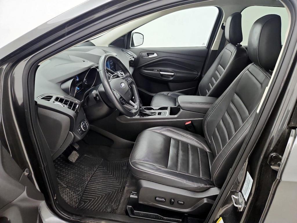 used 2019 Ford Escape car, priced at $16,998