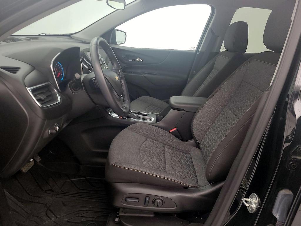 used 2022 Chevrolet Equinox car, priced at $22,998